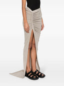 Rick Owens lange rok