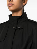 Fay Virginia Cotton Twill Trench Coat