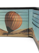 Portfel z nadrukiem Paul Smith Air Balloon