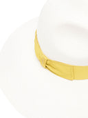 Borsalino Sophie Straw Panama Hat