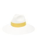 Borsalino Sophie Straw Panama Hat