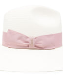 Borsalino Sophie Straw Panama Hat