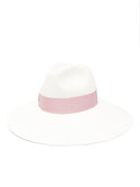 Borsalino Sophie Straw Panama Hat