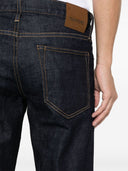 Tom Ford Slim Fit Denim Jeans