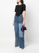 La borsa Crossbody Attico Friday