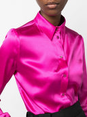 Tom Ford Satin Shirt