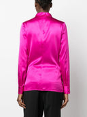 Tom Ford Satin Shirt
