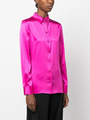 Tom Ford Satin Shirt