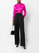 Tom Ford Satin Shirt