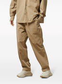 Gucci Cruise Cotton Trousers