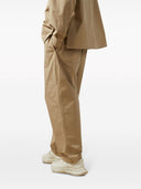 Gucci Cruise Cotton Trousers