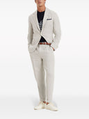 Brunello Cucinelli Cotton Printed T Shirt