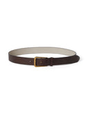 Brunello Cucinelli Leather Belt
