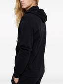 Brunello Cucinelli Cotton Zipped Hoodie