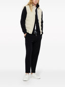 Brunello Cucinelli Cotton Zipped Hoodie