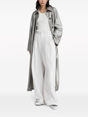 Brunello Cucinelli Cotton Cable Stitch Sweater