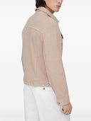 Brunello Cucinelli denimjakke