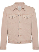 Brunello Cucinelli denimjakke