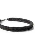 Brunello Cucinelli Precious Braided Choker