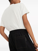 Brunello Cucinelli Cotton Sweatpants