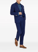 Brunello Cucinelli Denim Shirt