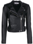 Iro Ashville Leather Biker Jacket