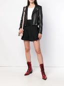 Iro Ashville Leather Biker Jacket