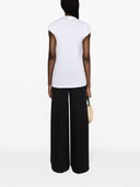 Marant Etoile Zankou Lino T Camiseta