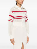 Marant Etoile Alec Knitted Cardigan