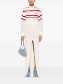 Marant Etoile Alec Knitted Cardigan