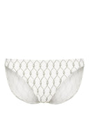 Tory Burch Printed Bikini Set