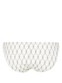 Tory Burch Printed Bikini Set