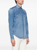 Sartorio Denim Shirt
