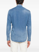 Sartorio Denim Shirt