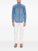 Sartorio Denim Shirt