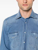 Sartorio Denim Shirt