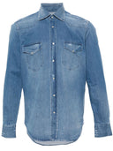 Sartorio Denim Shirt