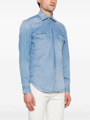 Sartorio Denim Shirt