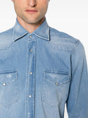Sartorio Denim Shirt