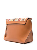 Paul Smith Signature Stripe Crossbody Bag