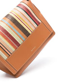 Paul Smith Signature Stripe Crossbody Bag