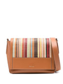 Paul Smith Signature Stripe Crossbody Bag