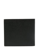 Paul Smith Logo Leather Wallet