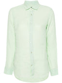 Peuterey Ginestra Cotton Shirt