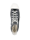 Converse Chuck 70 De Luxe Squared Hi Sneakers