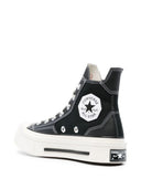 Converse Chuck 70 De Luxe Squared Hi Sneakers