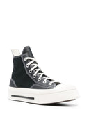 Converse Chuck 70 De Luxe Squared Hi Sneakers