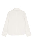 Alberto Biani Slim Fit Cady Shirt