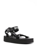 Palm Angels X Suicoke Platform Sandals