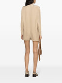 Chemise de soie de Sarti Kessy Sarti Kessy
